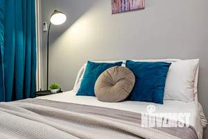 Студия квартира, посуточно, 23м2, 2/3 этаж