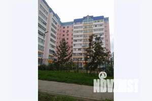 1-к квартира, посуточно, 38м2, 9/10 этаж