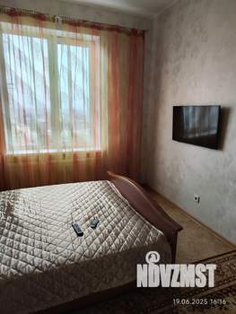 1-к квартира, на длительный срок, 40м2, 25/25 этаж