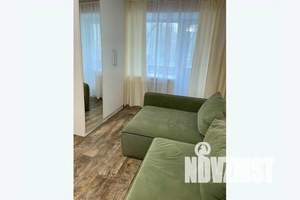 1-к квартира, посуточно, 30м2, 3/5 этаж