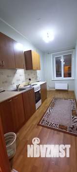 1-к квартира, на длительный срок, 34м2, 6/17 этаж