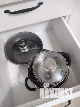 Студия квартира, посуточно, 20м2, 9/16 этаж