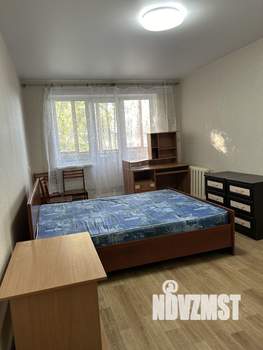 2-к квартира, на длительный срок, 43м2, 4/5 этаж