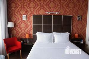 2-к квартира, посуточно, 50м2, 1/1 этаж