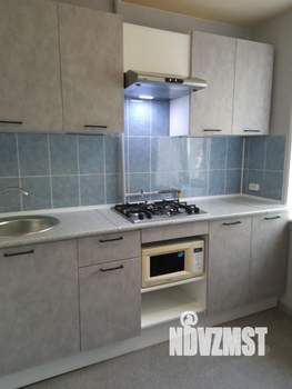 2-к квартира, на длительный срок, 44м2, 2/5 этаж