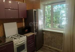 2-к квартира, на длительный срок, 56м2, 1/5 этаж