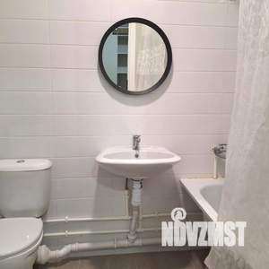 2-к квартира, посуточно, 34м2, 2/6 этаж