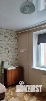 1-к квартира, на длительный срок, 28м2, 4/9 этаж