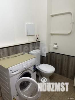 1-к квартира, на длительный срок, 39м2, 9/20 этаж