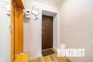 1-к квартира, посуточно, 33м2, 2/5 этаж