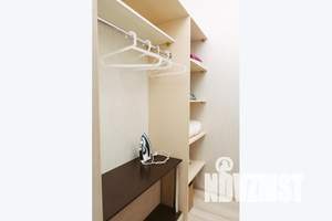 2-к квартира, посуточно, 45м2, 16/23 этаж