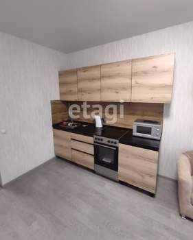 1-к квартира, на длительный срок, 35м2, 7/9 этаж