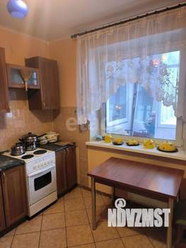 2-к квартира, на длительный срок, 57м2, 6/16 этаж