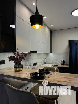 2-к квартира, посуточно, 52м2, 16/17 этаж