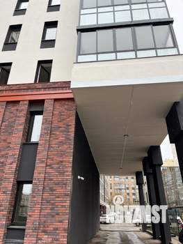 2-к квартира, на длительный срок, 46м2, 2/10 этаж