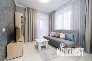 3-к квартира, посуточно, 70м2, 9/25 этаж