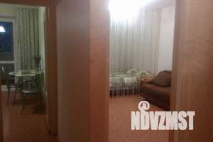 1-к квартира, посуточно, 43м2, 9/16 этаж