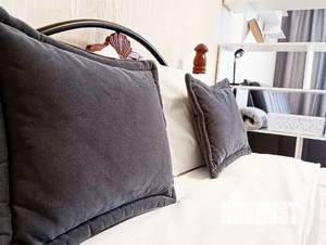 1-к квартира, посуточно, 42м2, 13/16 этаж