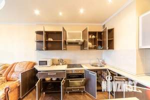 2-к квартира, посуточно, 50м2, 9/16 этаж