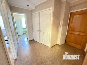 3-к квартира, на длительный срок, 60м2, 4/5 этаж