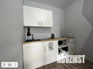 2-к квартира, посуточно, 37м2, 1/1 этаж