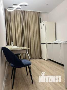 1-к квартира, посуточно, 31м2, 1/5 этаж