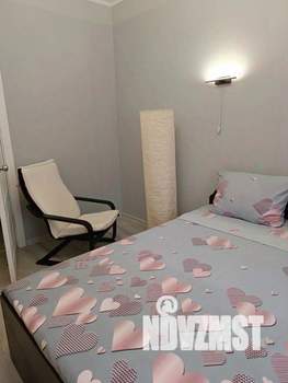 4-к квартира, посуточно, 118м2, 1/1 этаж