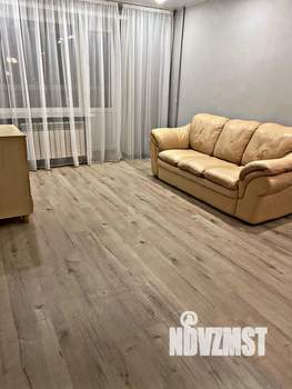 1-к квартира, на длительный срок, 39м2, 3/16 этаж