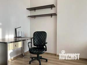 1-к квартира, посуточно, 47м2, 1/1 этаж