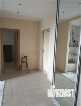 1-к квартира, на длительный срок, 48м2, 8/10 этаж