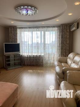 2-к квартира, на длительный срок, 102м2, 9/18 этаж