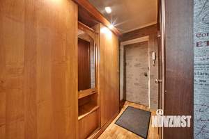 1-к квартира, посуточно, 31м2, 1/1 этаж