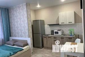 1-к квартира, посуточно, 29м2, 19/20 этаж