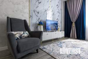 2-к квартира, посуточно, 50м2, 1/9 этаж
