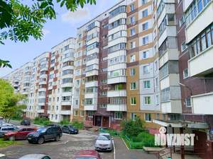 1-к квартира, на длительный срок, 35м2, 5/9 этаж
