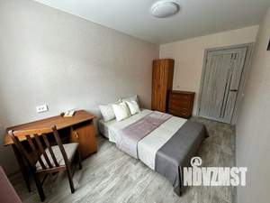 2-к квартира, посуточно, 55м2, 1/1 этаж