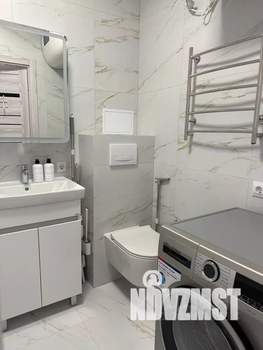 2-к квартира, посуточно, 50м2, 2/12 этаж