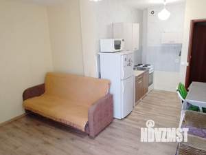 2-к квартира, на длительный срок, 35м2, 11/23 этаж