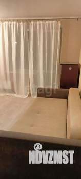 1-к квартира, на длительный срок, 36м2, 6/10 этаж