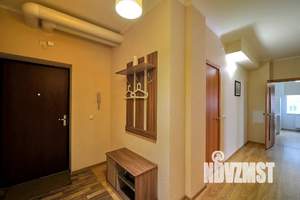 2-к квартира, посуточно, 60м2, 12/20 этаж