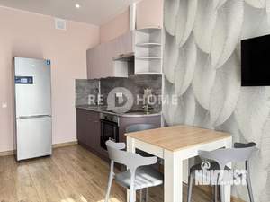 1-к квартира, на длительный срок, 40м2, 9/9 этаж