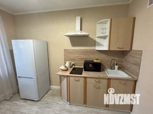 1-к квартира, посуточно, 33м2, 2/6 этаж