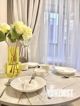 1-к квартира, посуточно, 30м2, 6/9 этаж