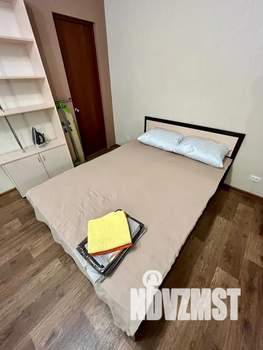 1-к квартира, посуточно, 31м2, 4/5 этаж