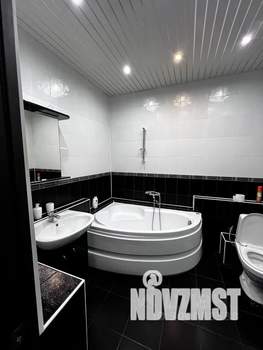 1-к квартира, посуточно, 45м2, 6/25 этаж