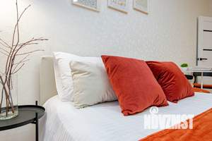 1-к квартира, посуточно, 26м2, 1/1 этаж