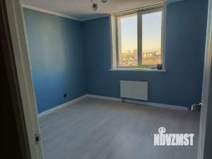 2-к квартира, на длительный срок, 43м2, 13/26 этаж