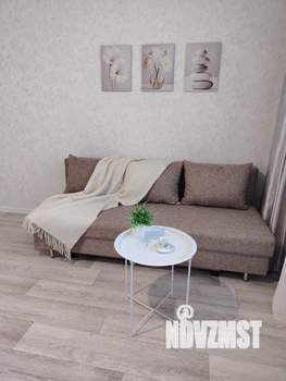 Студия квартира, на длительный срок, 27м2, 4/8 этаж