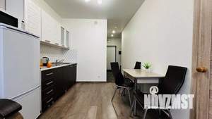 1-к квартира, посуточно, 39м2, 1/1 этаж