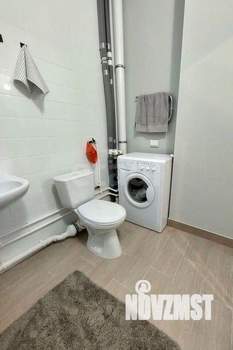 1-к квартира, на длительный срок, 31м2, 7/25 этаж